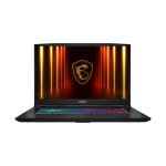 MSI Katana 17 HX i7-14650HX/32GB/1TB/RTX5060/NoOS 144Hz B14WFK-400XPL