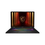 MSI Crosshair 18 HX AI Ultra 7-251HX/16GB/2TB/RTX5060/NoOS 240Hz A2XWFKG-075XPL