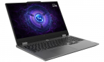 Lenovo LOQ 15 i5-12600HX/16GB/512/Win11 RTX4050 144Hz 83GS00TXPB