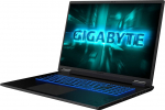 Gigabyte GAMING A18 3VH Ryzen 7 260/16GB/1TB/RTX5060/WIN11 165Hz 3VHK3EEC94SD