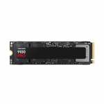 Samsung 2TB M.2 PCIe Gen5 NVMe 9100 PRO MZ-VAP2T0BW