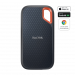 Sandisk Extreme Portable SSD 2TB SDSSDE61-2T00-G25