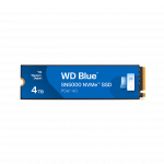 Sandisk 4TB M.2 PCIe Gen4 NVMe Blue SN5000 WDS400T4B0E