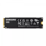 Samsung 4TB M.2 PCIe Gen4 NVMe 990 Pro MZ-V9P4T0BW