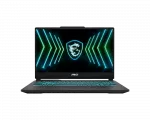 MSI Cyborg 15 Black Edition i5-13420H/32GB/512/Win11 RTX4050 A13VEO-2629PLY