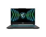 MSI Cyborg 15 Black Edition i7-13620H/16GB/1TB/RTX4050/WIN11 A13VE-2416XPL
