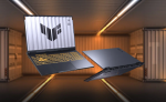 ASUS TUF Gaming F16 i7-14650HX/32GB/2TB/RTX5060/WIN11 165Hz FX608JMR-I7161W