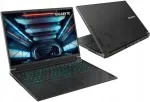 Gigabyte GAMING A16 Ryzen 7 260/32GB/512/RTX5050/NoOS 165Hz 3THK3EE893SD