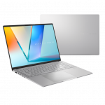 ASUS Vivobook S16 Ryzen 7 AI 445/32GB/1TB/Win11 OLED M3607GA-SH002W