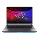Asus ROG Strix G16 G615 Ultra 7 255HX/16GB/1TB/RTX5070Ti/NoOS 240Hz G615LR-U7161