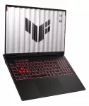 ASUS TUF Gaming A18 Ryzen 7-260/16GB/512/RTX5060/NoOS 240Hz FA808UM-S9058