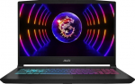 MSI Katana 15 HX i7-14650HX/16GB/1TB/RTX5070/WIN11 B14WGK-061XPL