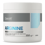 OSTROVIT Arginine - 210g Apelsinas