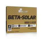 Olimp Beta Solar - 30 kaps.