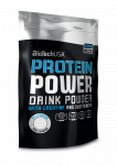 BIOTECH Protein Power - 1000g Bra&scaron;kės-bananai
