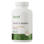 OSTROVIT Lion's Mane - 60 kaps.