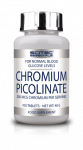 Scitec Chromium Picolinate 100 tab.