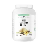TREC High Whey - 2000g Vanilė