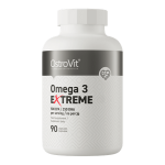 OSTROVIT Omega-3 Extreme - 90 kaps.