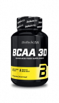 BIOTECH BCAA 3D - 90 kaps.
