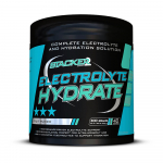 STACKER2 EUROPE Electrolyte Hydrate - 300g Apelsinai-mangai
