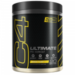 CELLUCOR C4 Ultimate - 520g Kramtoma guma