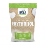 HAYA LABS 100% Natural Erythritol - 1000g