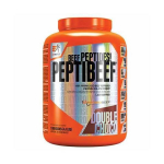 EXTRIFIT PeptiBeef - 2000g Dvigubas &scaron;okoladas