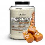 EVOLITE WheyElite - 2000g &Scaron;okoladas/vy&scaron;nios
