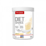 BODY ATTACK Diet Shake - 430g Bra&scaron;kės