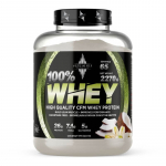 AZGARD 100% CFM Whey - 2270g Dvigubas &scaron;okoladas
