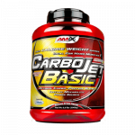 AMIX CarboJet Basic - 3000g Vanilė