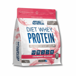 APPLIED NUTRITION Diet Whey - 1000g &Scaron;okoladas