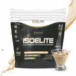 EVOLITE IsoElite - 500g Pistacijos
