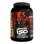 MUTANT Hardcore Iso - 727g Trigubas &scaron;okoladas