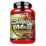 AMIX CarboJet&trade; Mass Professional - 1800g Mi&scaron;ko uogos