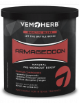 VEMOHERB Armageddon - 300g