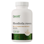 OSTROVIT Rhodiola Rosea VEGE - 120 tabl.