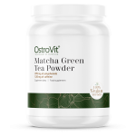 OSTROVIT Matcha Green Tea Powder (Matcha arbata) - 100g