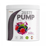 PROFUEL Just Pump - 440g Laukinės uogos