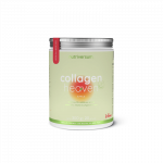NUTRIVERSUM Collagen Heaven - 300g Bra&scaron;kės