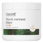 OSTROVIT Black Currant Fiber VEGE - 150g
