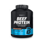 BIOTECH Beef Protein - 1816g Bra&scaron;kės