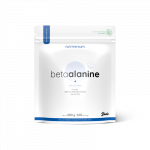 NUTRIVERSUM Beta Alanine - 200g