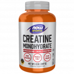 NOW Creatine Monohydrate - 227g