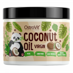 OSTROVIT Coconut Oil Virgin - 400g