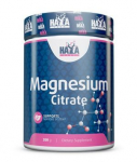 HAYA LABS Magnesium Citrate - 200g