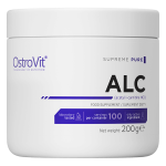 OSTROVIT ALC Acetyl L-Carnitine - 200g