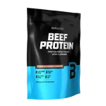 BIOTECH Beef Protein - 500g Bra&scaron;kės