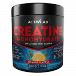 ACTIVLAB Creatine Monohydrate - 300g Natūralus